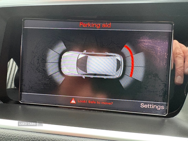 Used Audi Q5 2016 for sale - 77926456: Photo 12