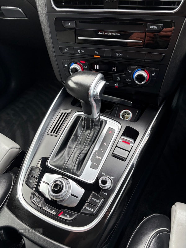 Used Audi Q5 2016 for sale - 77926456: Photo 13