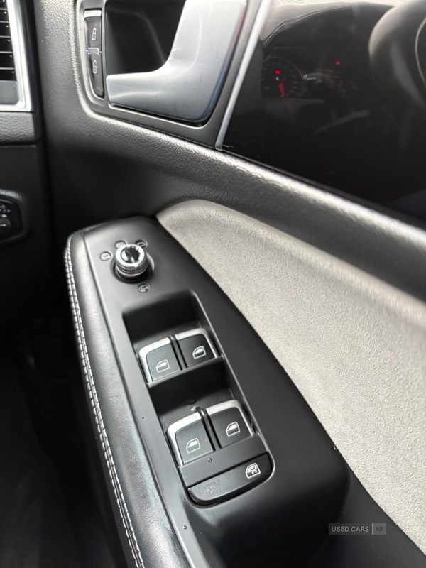 Used Audi Q5 2016 for sale - 77926456: Photo 14