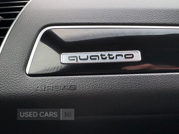 Used Audi Q5 2016 for sale - 77926456: Photo 15