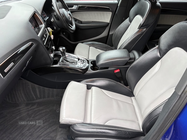 Used Audi Q5 2016 for sale - 77926456: Photo 16