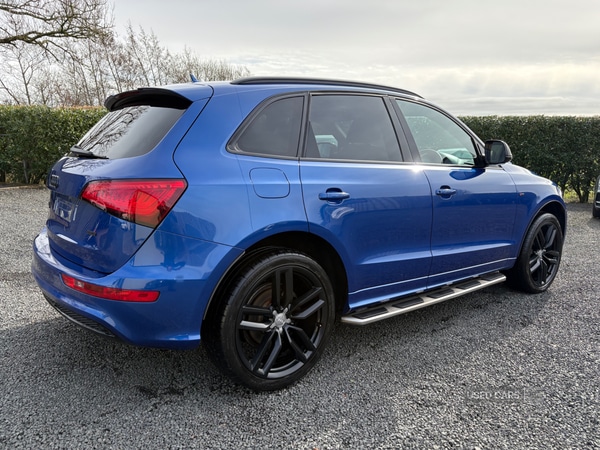 Used Audi Q5 2016 for sale - 77926456: Photo 6