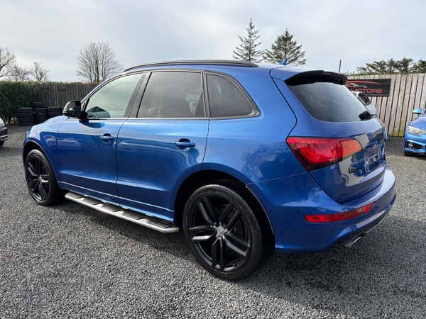 Used Audi Q5 2016 for sale - 77926456: Photo 7
