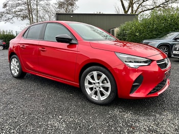 Used Vauxhall Corsa 2022 for sale - 76389487: Photo