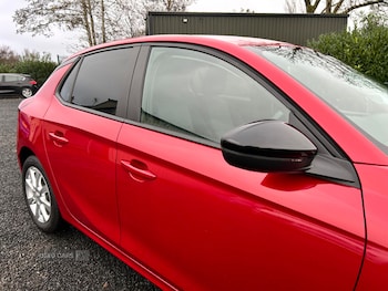 Used Vauxhall Corsa 2022 for sale - 76389487: Photo