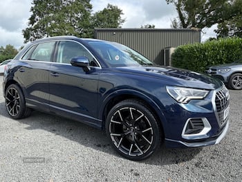 Used Audi Q3 2019 for sale - 79688725: Photo
