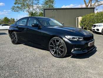 Used BMW 3 Series 2021 for sale - 74586170: Photo