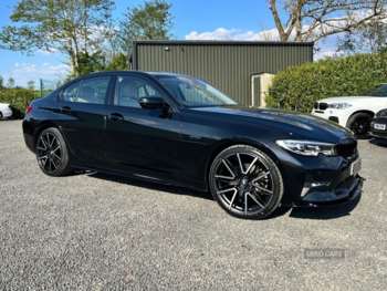 Used BMW 3 Series 2021 for sale - 74586170: Photo