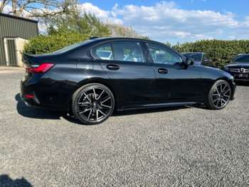 Used BMW 3 Series 2021 for sale - 74586170: Photo
