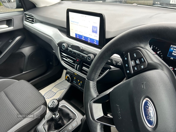 Used Ford Focus 2018 for sale - 76887727: Photo 10