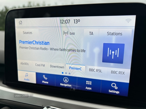 Used Ford Focus 2018 for sale - 76887727: Photo 11