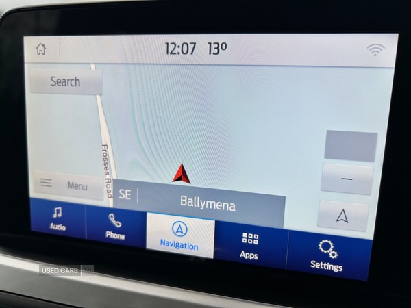 Used Ford Focus 2018 for sale - 76887727: Photo 12