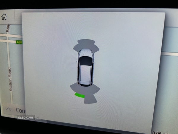 Used Ford Focus 2018 for sale - 76887727: Photo 13