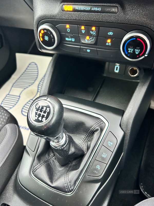 Used Ford Focus 2018 for sale - 76887727: Photo 14