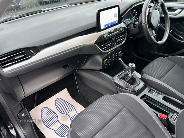 Used Ford Focus 2018 for sale - 76887727: Photo 16