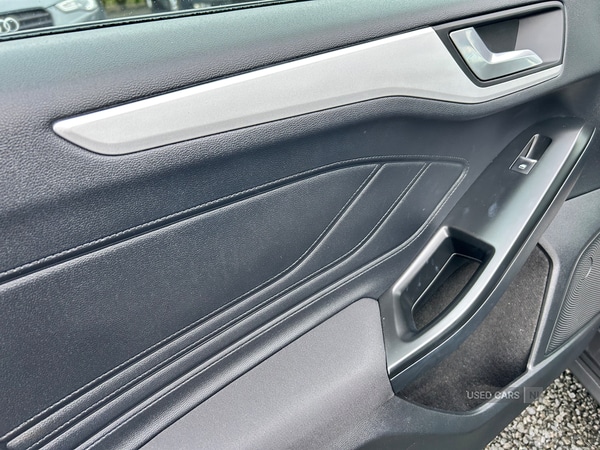 Used Ford Focus 2018 for sale - 76887727: Photo 17