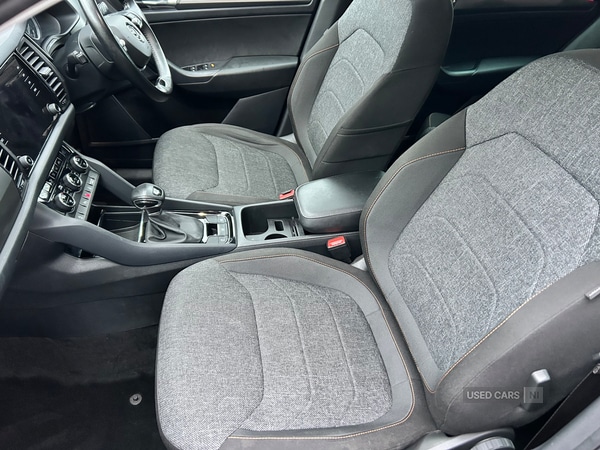 Used Ford Focus 2018 for sale - 76887727: Photo 18