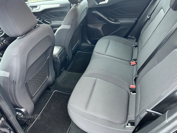 Used Ford Focus 2018 for sale - 76887727: Photo 19