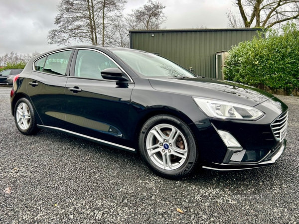 Used Ford Focus 2018 for sale - 76887727: Photo 2