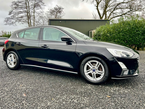 Used Ford Focus 2018 for sale - 76887727: Photo 3