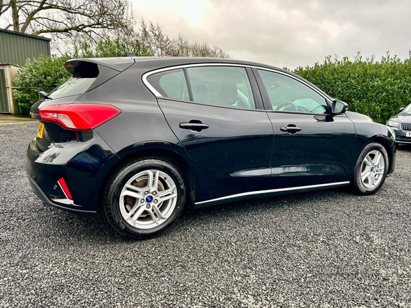 Used Ford Focus 2018 for sale - 76887727: Photo 4