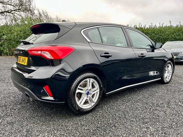 Used Ford Focus 2018 for sale - 76887727: Photo 5