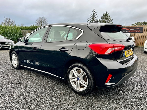 Used Ford Focus 2018 for sale - 76887727: Photo 6
