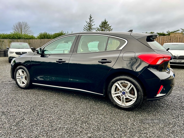 Used Ford Focus 2018 for sale - 76887727: Photo 7