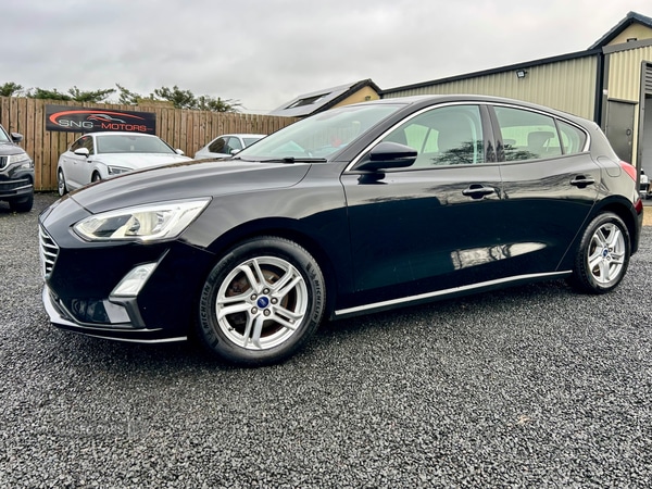 Used Ford Focus 2018 for sale - 76887727: Photo 8