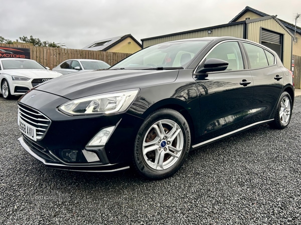 Used Ford Focus 2018 for sale - 76887727: Photo 9