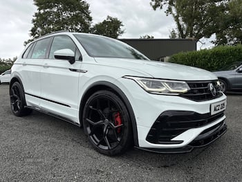 Used Volkswagen Tiguan 2021 for sale - 79751713: Photo