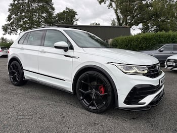 Used Volkswagen Tiguan 2021 for sale - 79751713: Photo