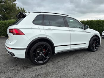 Used Volkswagen Tiguan 2021 for sale - 79751713: Photo