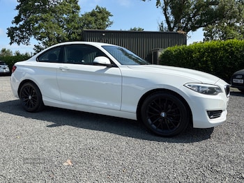 Used BMW 2 Series 2016 for sale - 79159333: Photo