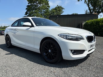 Used BMW 2 Series 2016 for sale - 79159333: Photo