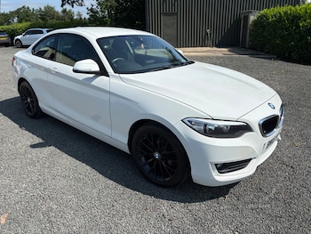 Used BMW 2 Series 2016 for sale - 79159333: Photo