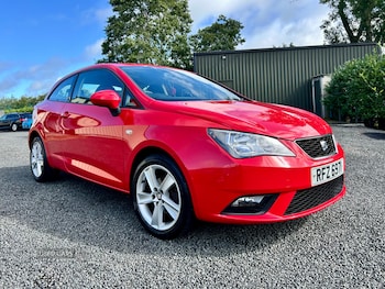 SEAT - Ibiza