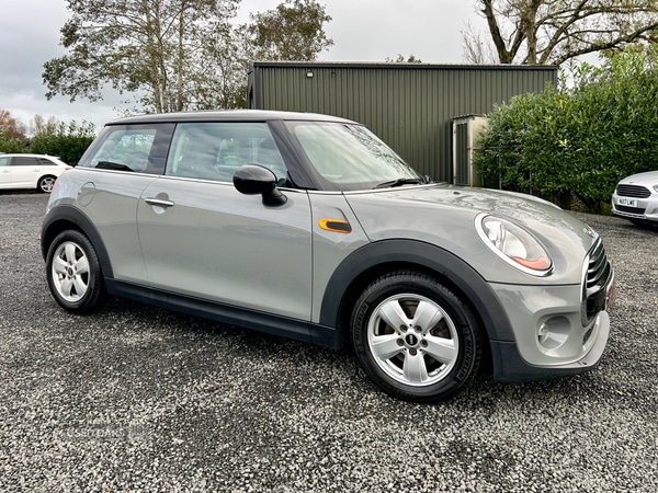 Used MINI Hatch 2016 for sale - 76350231: Photo 1