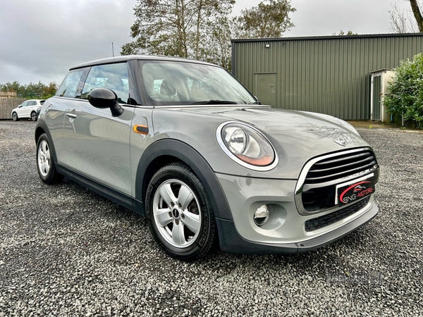Used MINI Hatch 2016 for sale - 76350231: Photo 2