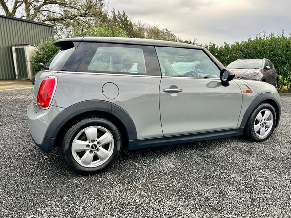 Used MINI Hatch 2016 for sale - 76350231: Photo 3