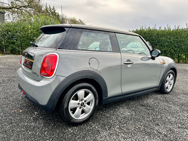 Used MINI Hatch 2016 for sale - 76350231: Photo 4