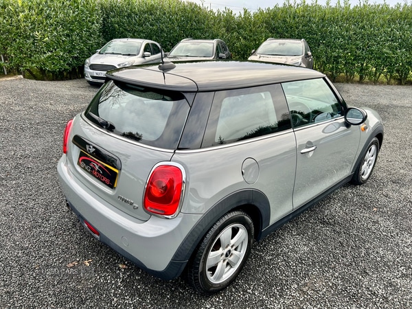 Used MINI Hatch 2016 for sale - 76350231: Photo 5