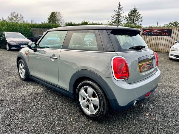 Used MINI Hatch 2016 for sale - 76350231: Photo 6