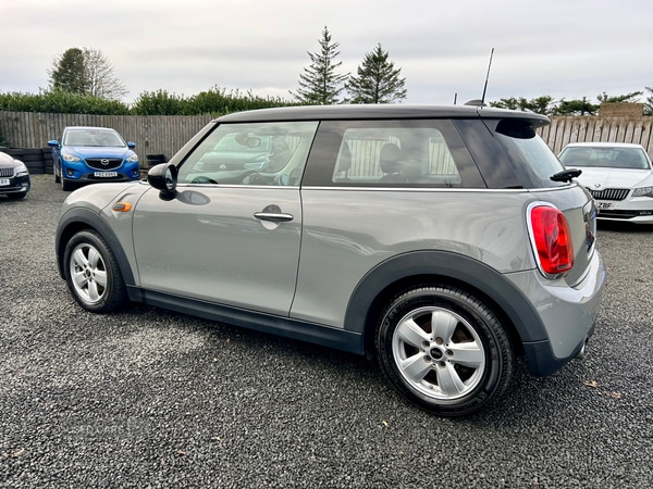 Used MINI Hatch 2016 for sale - 76350231: Photo 7