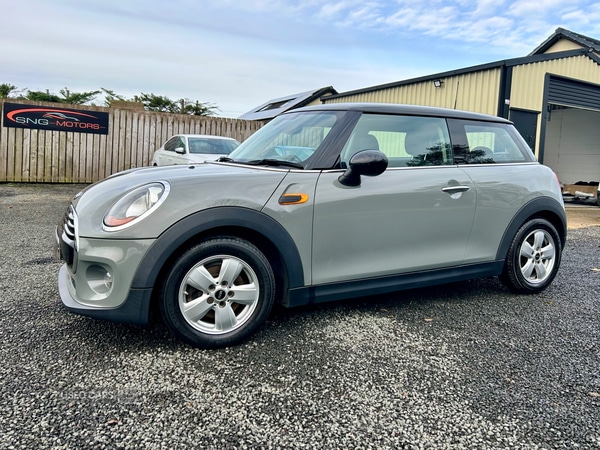 Used MINI Hatch 2016 for sale - 76350231: Photo 8