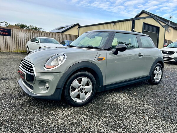 Used MINI Hatch 2016 for sale - 76350231: Photo 9