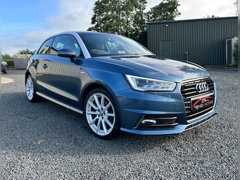 Audi - A1