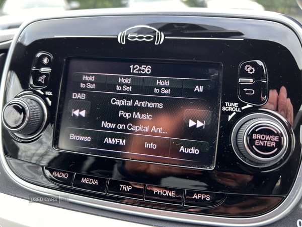 Used Abarth 595 2018 for sale - 77075063: Photo 14