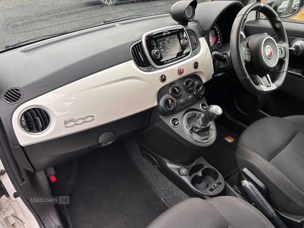 Used Abarth 595 2018 for sale - 77075063: Photo 15