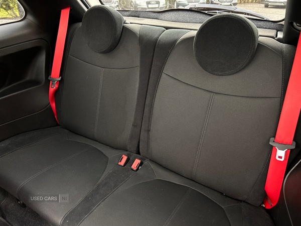 Used Abarth 595 2018 for sale - 77075063: Photo 17